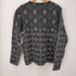 ニードルズ Needles アスタリスク Vネックニット メンズ JPN:M
