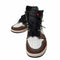 ジョーダンブランド JORDAN BRAND Air Jordan 1 High OG Hand Crafted メンズ JPN:27