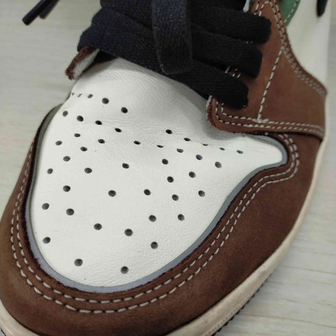 ジョーダンブランド JORDAN BRAND Air Jordan 1 High OG Hand Crafted メンズ JPN:27