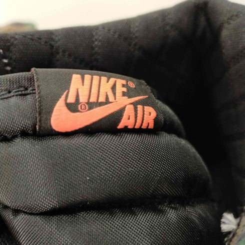 ジョーダンブランド JORDAN BRAND Air Jordan 1 High OG Hand Crafted メンズ JPN:27