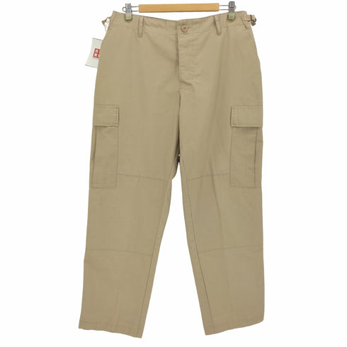リップストップカーゴパンツ メンズ SMALL-SHORT