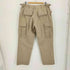 リップストップカーゴパンツ メンズ SMALL-SHORT