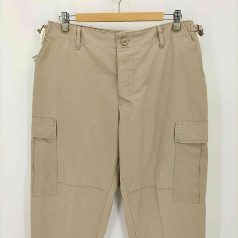 リップストップカーゴパンツ メンズ SMALL-SHORT