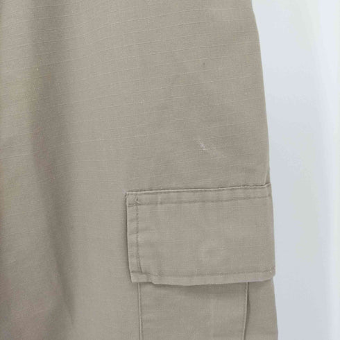 リップストップカーゴパンツ メンズ SMALL-SHORT