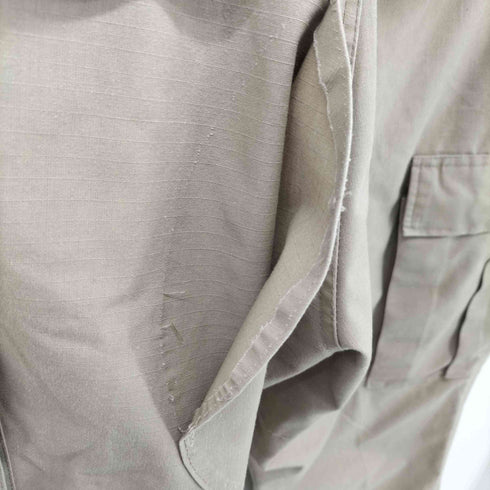 リップストップカーゴパンツ メンズ SMALL-SHORT