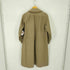 イヴサンローラン Yves Saint Laurent 90s バルマカーンコート レディース JPN:M