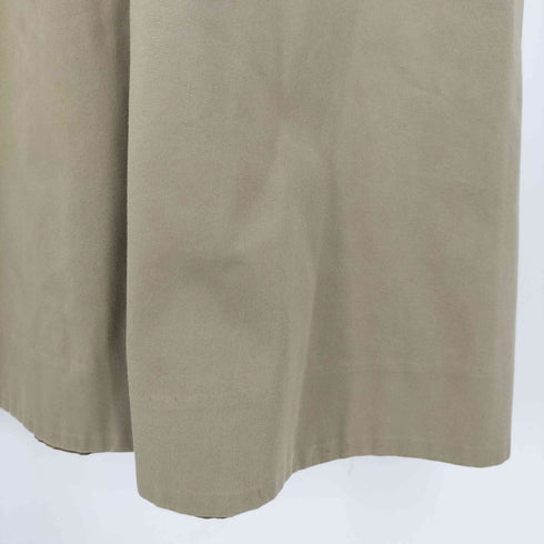 イヴサンローラン Yves Saint Laurent 90s バルマカーンコート レディース JPN:M