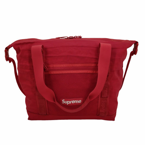 シュプリーム Supreme ZIP TOTE メンズ ONE SIZE