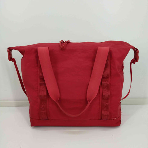 シュプリーム Supreme ZIP TOTE メンズ ONE SIZE