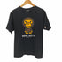 アベイシングエイプ A BATHING APE BABY MILO クルーネックTシャツ メンズ JPN:M