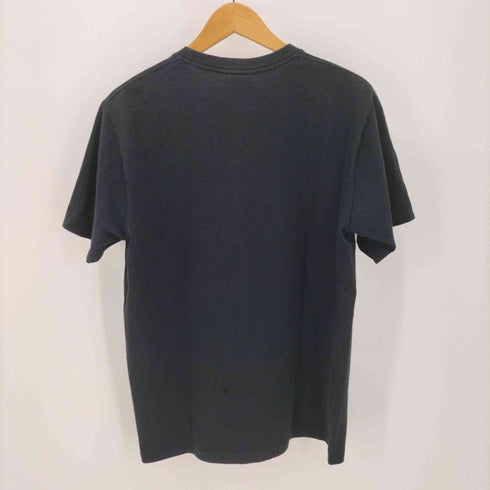 アベイシングエイプ A BATHING APE BABY MILO クルーネックTシャツ メンズ JPN:M