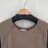 ビューティーアンドユースユナイテッドアローズ BEAUTY & YOUTH UNITED ARROWS URAKE RGLN OP スウェットラグランワンピース レディース