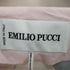 エミリオプッチ EMILIO PUCCI 総柄レーヨンワンピース レディース 34