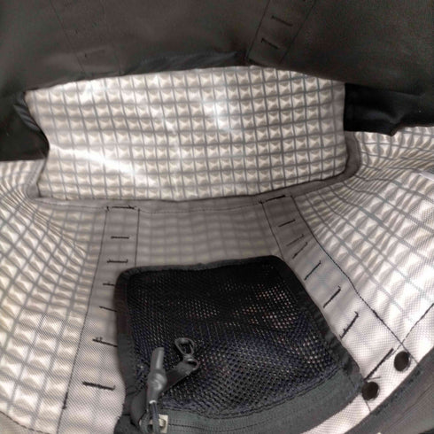シュプリーム Supreme 21SS EXPLORE UTILITY TOTE メンズ
