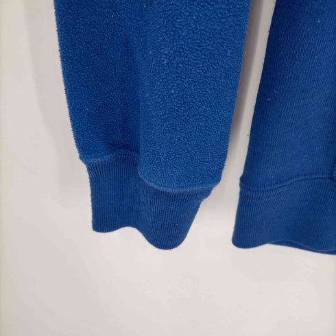 ビューティーアンドユースユナイテッドアローズ BEAUTY & YOUTH UNITED ARROWS フリーススウェット メンズ JPN:M