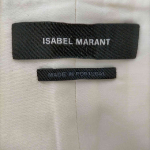 イザベルマラン ISABEL MARANT コーデュロイミニスカート レディース JPN:34