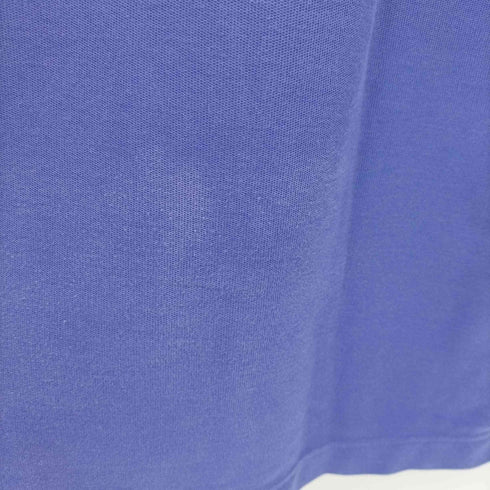 ヘリーハンセン HELLY HANSEN ロゴ 刺繍 S/S ポロシャツ メンズ import:M