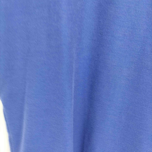 ヘリーハンセン HELLY HANSEN ロゴ 刺繍 S/S ポロシャツ メンズ import:M