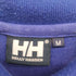 ヘリーハンセン HELLY HANSEN ロゴ 刺繍 S/S ポロシャツ メンズ import:M