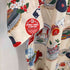 レインスプーナー Reyn Spooner 90s 総柄S/S MLB アロハシャツ メンズ JPN:XL
