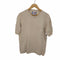 サノバチーズ SON OF THE CHEESE COTTON KNIT TEE メンズ M