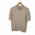 サノバチーズ SON OF THE CHEESE COTTON KNIT TEE メンズ M