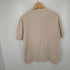 サノバチーズ SON OF THE CHEESE COTTON KNIT TEE メンズ M