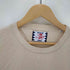 サノバチーズ SON OF THE CHEESE COTTON KNIT TEE メンズ M