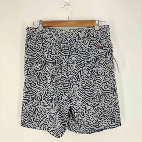 シュプリーム Supreme Jacquard Animal Print Soccer Short アニマルプリント サッカーショーツ ショートパンツ メンズ JPN:L