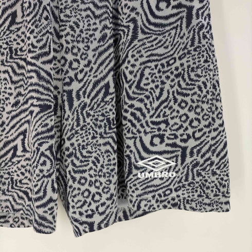 シュプリーム Supreme Jacquard Animal Print Soccer Short アニマルプリント サッカーショーツ ショートパンツ メンズ JPN:L