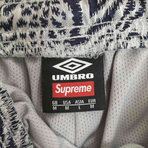 シュプリーム Supreme Jacquard Animal Print Soccer Short アニマルプリント サッカーショーツ ショートパンツ メンズ JPN:L
