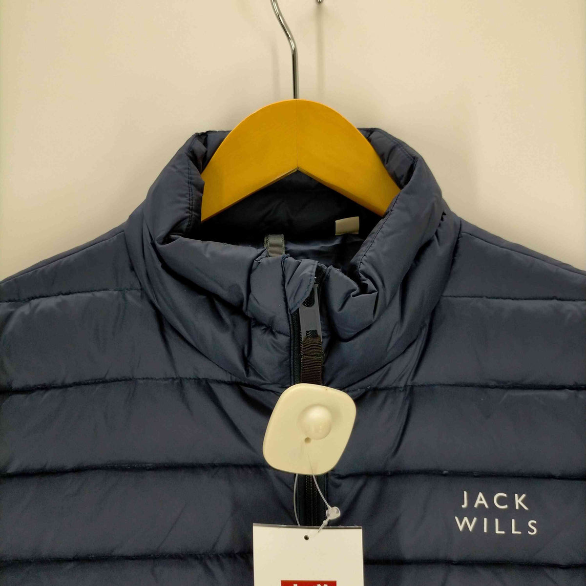 Jack Wills マウンテンパーカー 日本に - ジャケット・アウター