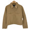 パラノイド PARANOID UNIFOEME SG Docking Jacket Beige レディース M