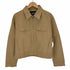 パラノイド PARANOID UNIFOEME SG Docking Jacket Beige レディース M