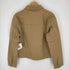 パラノイド PARANOID UNIFOEME SG Docking Jacket Beige レディース M
