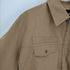 パラノイド PARANOID UNIFOEME SG Docking Jacket Beige レディース M