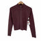 パラノイド PARANOID ZIP KNIT CORREDOR レディース F