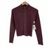 パラノイド PARANOID ZIP KNIT CORREDOR レディース F