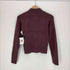 パラノイド PARANOID ZIP KNIT CORREDOR レディース F