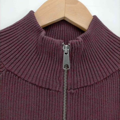 パラノイド PARANOID ZIP KNIT CORREDOR レディース F