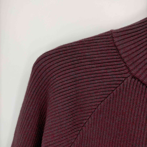 パラノイド PARANOID ZIP KNIT CORREDOR レディース F