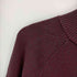 パラノイド PARANOID ZIP KNIT CORREDOR レディース F