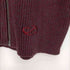 パラノイド PARANOID ZIP KNIT CORREDOR レディース F