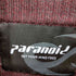 パラノイド PARANOID ZIP KNIT CORREDOR レディース F
