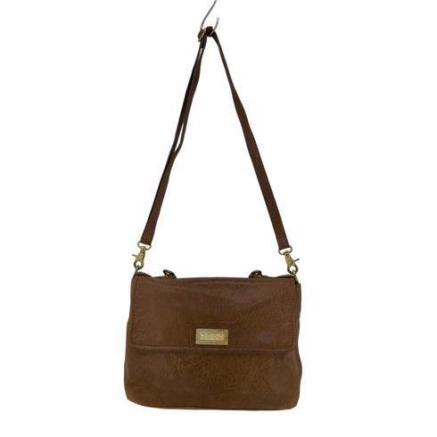 トリーバーチ TORY BURCH 2WAYレザーショルダーバッグ レディース