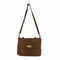 トリーバーチ TORY BURCH 2WAYレザーショルダーバッグ レディース