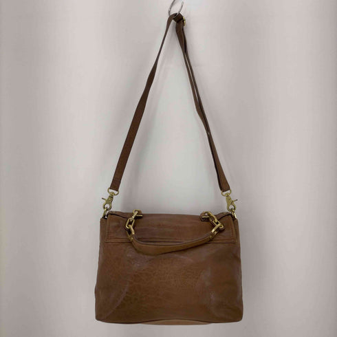 トリーバーチ TORY BURCH 2WAYレザーショルダーバッグ レディース