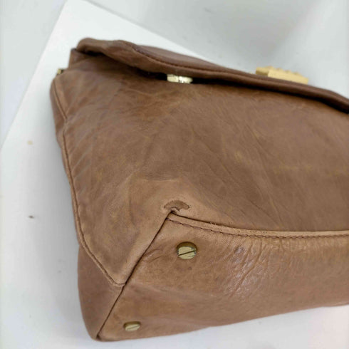 トリーバーチ TORY BURCH 2WAYレザーショルダーバッグ レディース