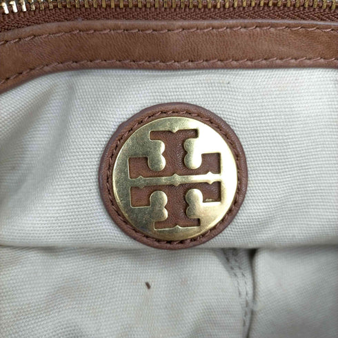トリーバーチ TORY BURCH 2WAYレザーショルダーバッグ レディース