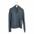 スドーク soduk 22AW we are fruits Hoodie / blue レディース